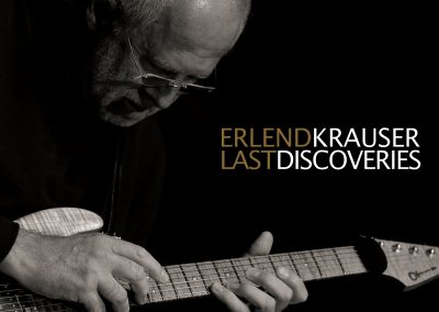 Erlend Krauser – Last Discoveries
