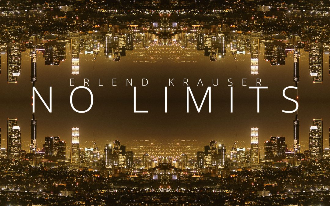Erlend Krauser – No Limits