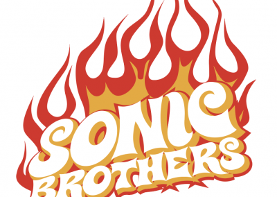 Sonic Brothers