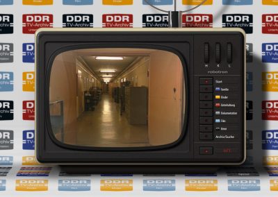 ARD Video DDR TV Archiv