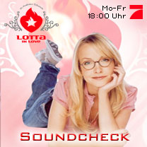Lotta in Love Soundcheck