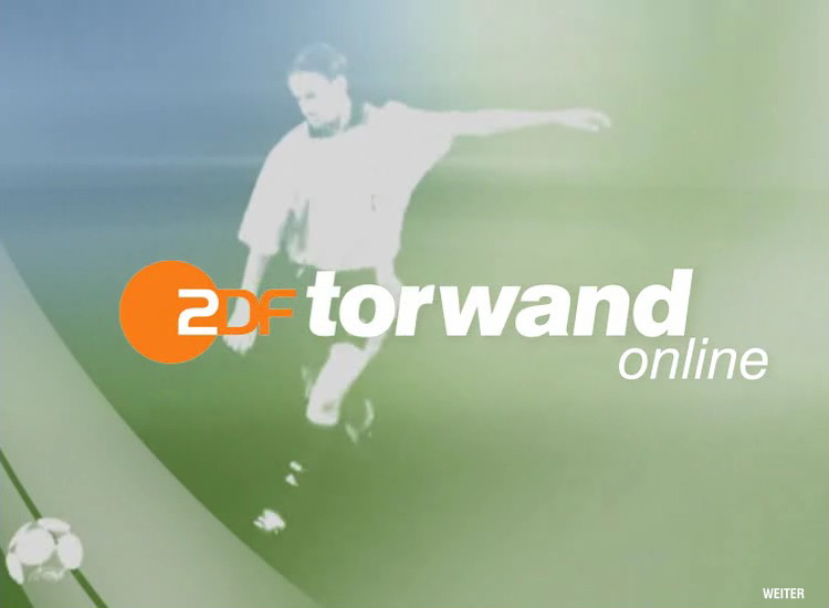 ZDF Torwand
